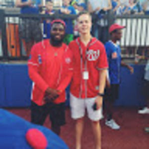 Meet your Posher, Michael